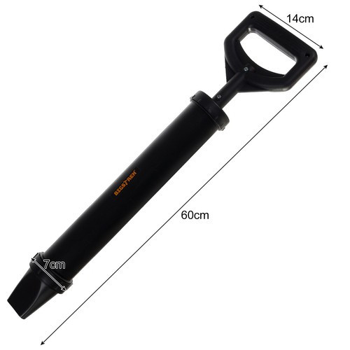 Bigstren 21506 építőipari szivattyú-préselő