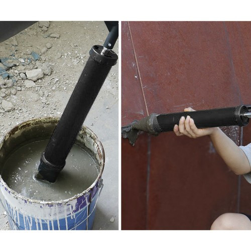 Bigstren 21506 építőipari szivattyú-préselő