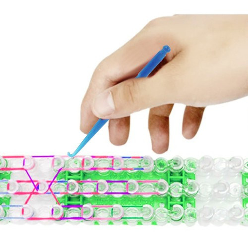 Gumiszalagok barkács karkötők készítéséhez 18082