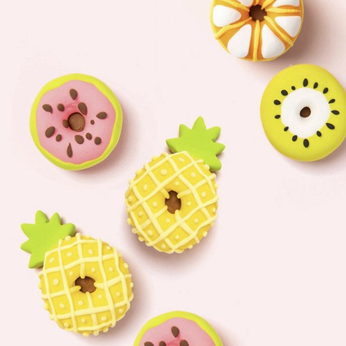 Hab - gyurma készlet 96 db. Kruzzel 21657