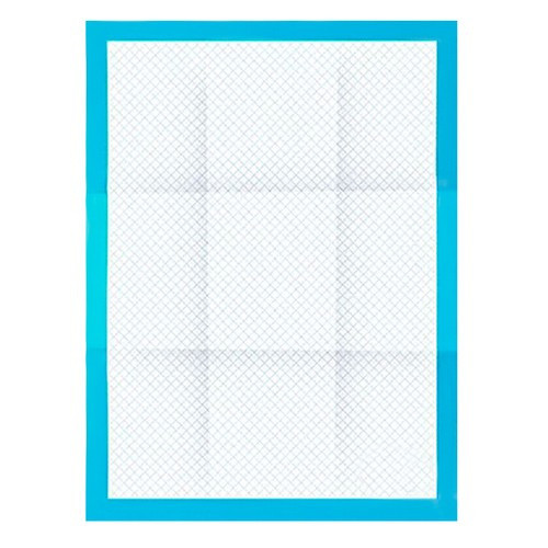 100 db kutyapelenka, higiénikus alátét, 60 x 40 cm + ajándék 30 db kutyapiszok zacskó