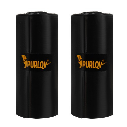 100 db kutyapelenka, 60 x 60cm