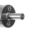 Gyémánt lyukfűrészek - 10 db-os készlet. Bigstren 21641