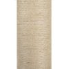 Macskafa 71cm szürke Purlov 21712