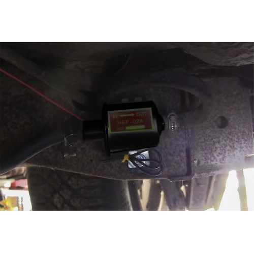 Xtrobb 21460 elektromos üzemanyag szivattyú