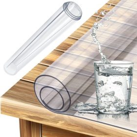   Védő Alátét Konyhapultra 120x60cm RUHHY - 1mm Vastag Polikarbonát