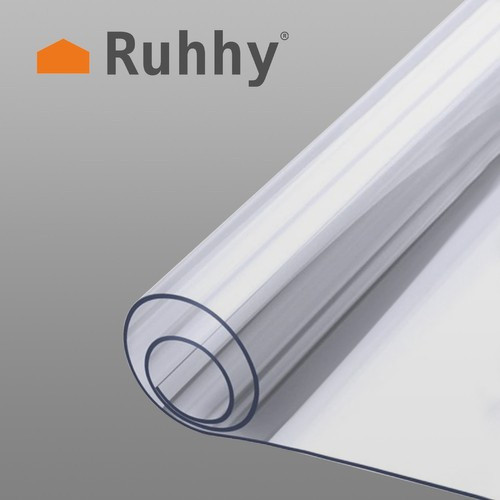 Védő Alátét Konyhapultra 120x60cm RUHHY - 1mm Vastag Polikarbonát