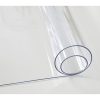 Védő Alátét Konyhapultra 120x60cm RUHHY - 1mm Vastag Polikarbonát
