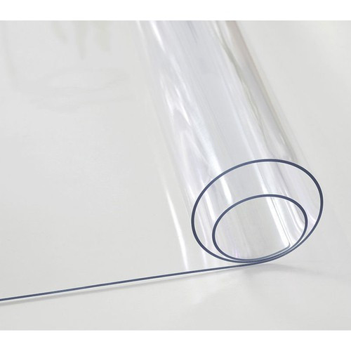 Védő Alátét Konyhapultra 120x60cm RUHHY - 1mm Vastag Polikarbonát