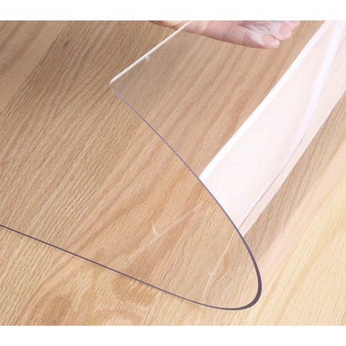 Védő Alátét Konyhapultra 120x60cm RUHHY - 1mm Vastag Polikarbonát