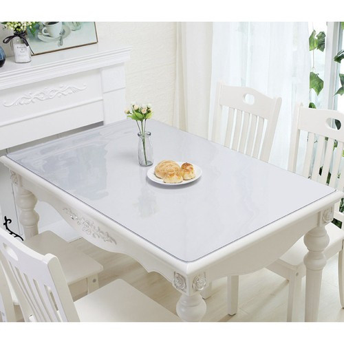 Védő Alátét Konyhapultra 120x60cm RUHHY - 1mm Vastag Polikarbonát