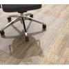 Védő Alátét Konyhapultra 120x60cm RUHHY - 1mm Vastag Polikarbonát