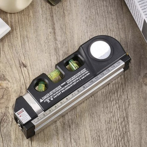 Lézeres szintező 250 cm-es mérettel, Bigstren 21747