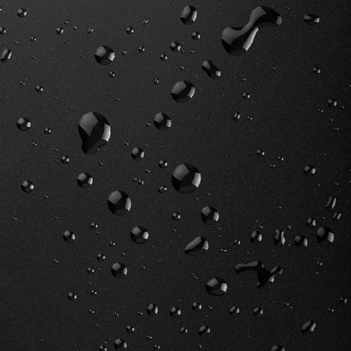 VÉDŐSzőnyeg SZÉK/SZÉK ALATT NAGY 100 x 140 cm FEKETE