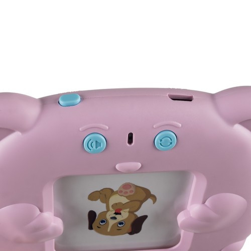 Kruzzel 21839 kártyaolvasó angol tanuláshoz