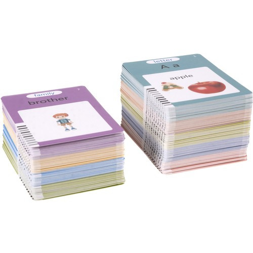 Kruzzel 21839 kártyaolvasó angol tanuláshoz