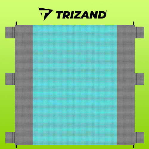 Strand/piknik takaró 208x208cm