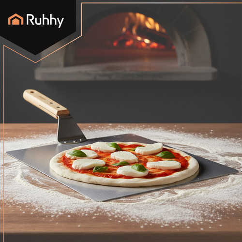 Ruhhy 21746 pizzatálca/lapát