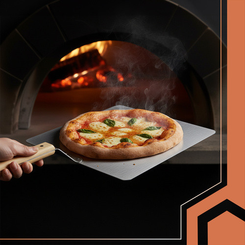 Ruhhy 21746 pizzatálca/lapát