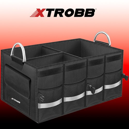 Xtrobb 21849 csomagtartó rendszerező