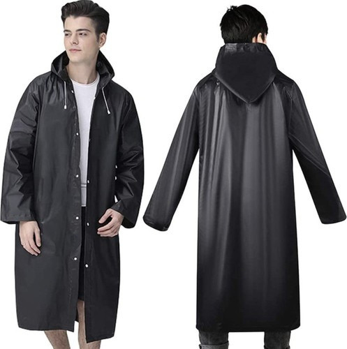 Univerzális esőkabát Trizand 21840