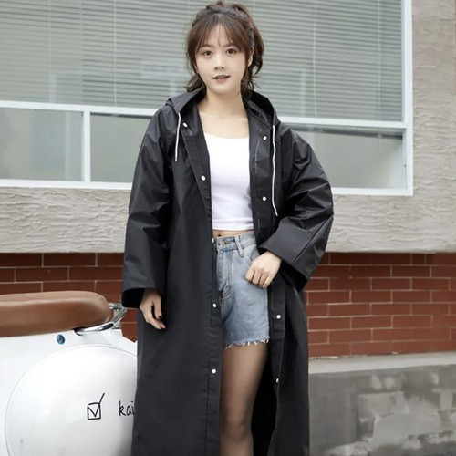 Univerzális esőkabát Trizand 21840