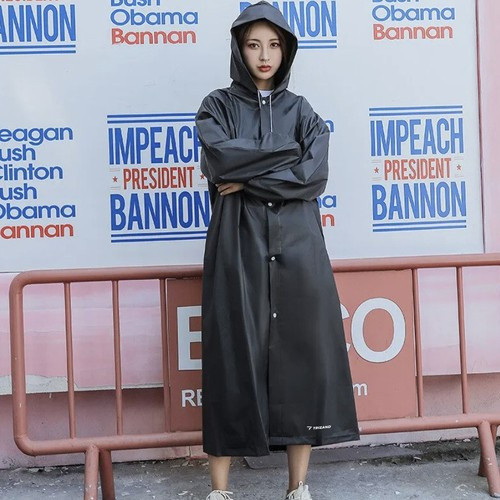 Univerzális esőkabát Trizand 21840