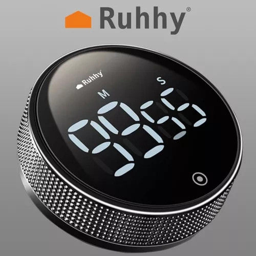 Ruhhy 22052 elektronikus konyhai időzítő