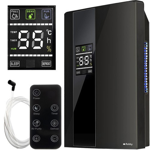 Párátlanító Ruhhy 21847 nedvességelnyelő