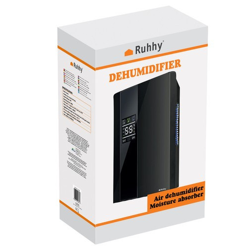 Párátlanító Ruhhy 21847 nedvességelnyelő