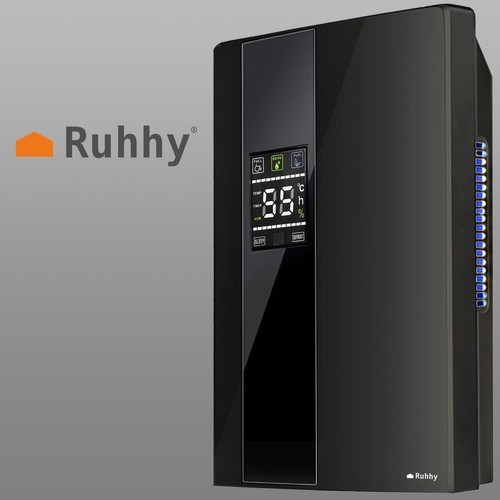 Párátlanító Ruhhy 21847 nedvességelnyelő