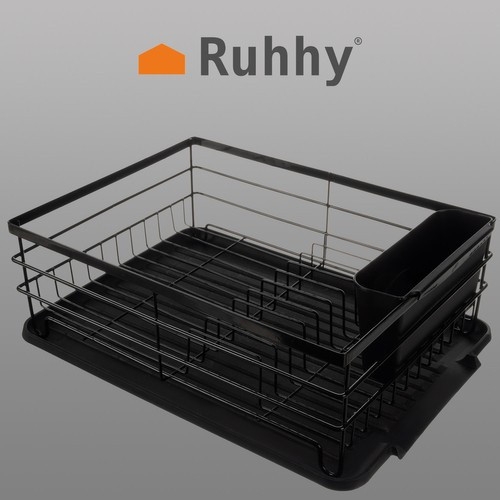 Ruhhy 21992 álló edénylefolyó