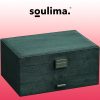Soulima 21954 ékszerdoboz