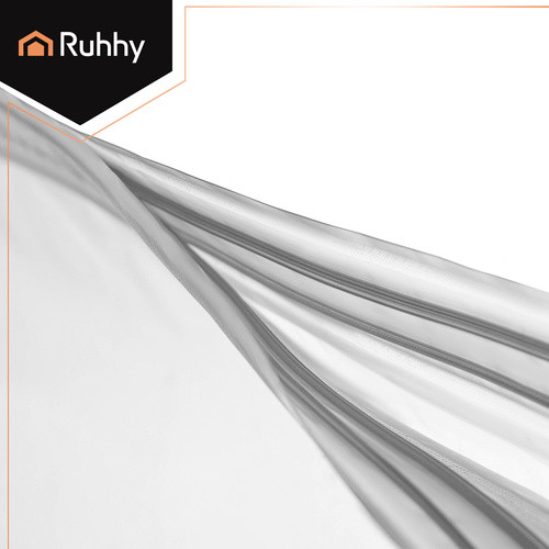 50x70 cm Ruhhy Vákuumos Tárolózsák Szett 10 db-os Kézipumpával - 21946