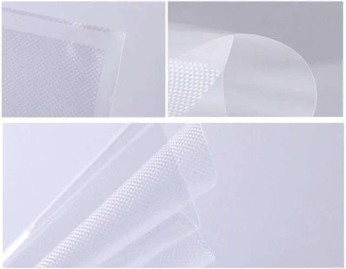 Vákuumos zsák - 20x30cm - 50 darabos készlet Ruhhy 22026