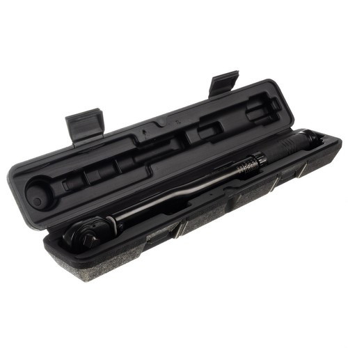 Nyomatékkulcs 3/8 7-112Nm Bigstren 22097