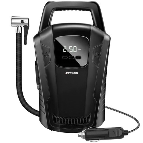 Xtrobb 21866 autós kompresszor