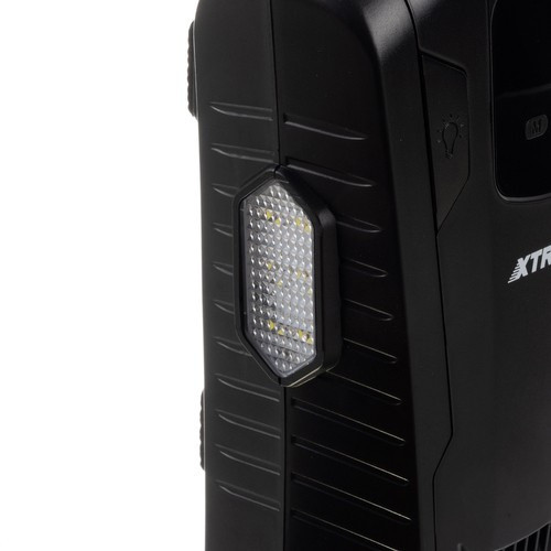 Xtrobb 21866 autós kompresszor