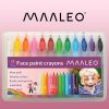 MAALEO 22150 arcfestő ceruza
