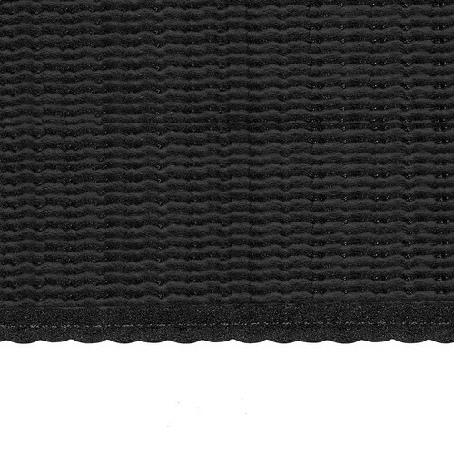 Jóga fitnesz szőnyeg edzéstervvel 22974