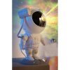 Izoxis 21857 űrhajós LED csillag projektor