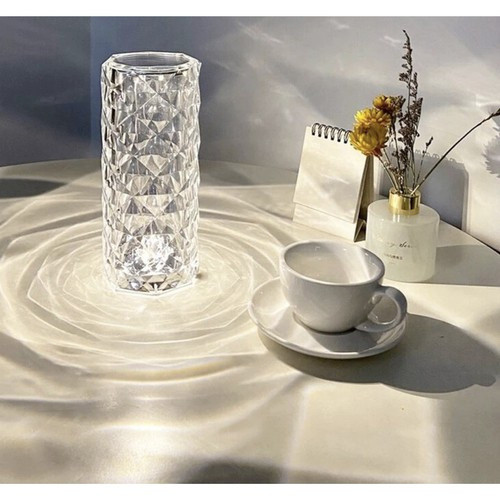 Projektor lámpa - rózsa Izoxis 22518