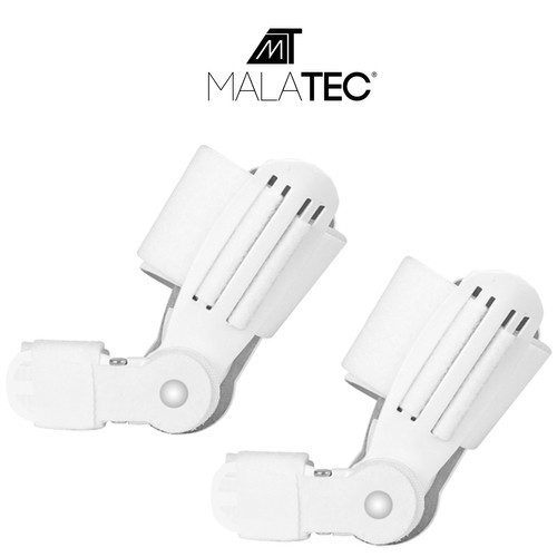 Bunion korrektor - 2 db. Malatec 21948