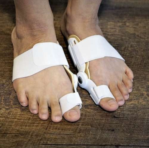 Bunion korrektor - 2 db. Malatec 21948
