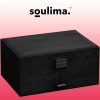 Soulima 22262 ékszerdoboz