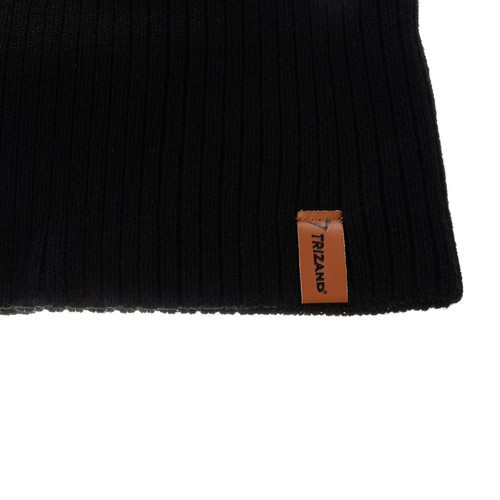 Téli szett, 3 darabos készlet (sapka+sál+ 1 pár kesztyű)