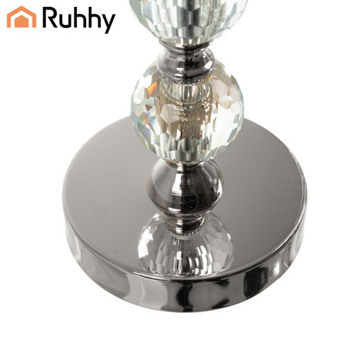 3 db-os prémium gyertyatartó-lámpa készlet, Ruhhy 22314