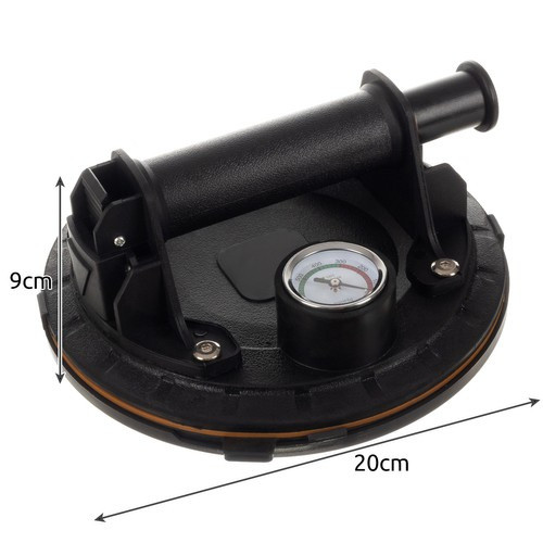 Vákuumos tapadókorong szivattyúval Bigstren 22479