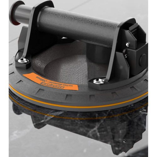 Vákuumos tapadókorong szivattyúval Bigstren 22479