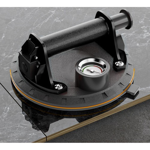 Vákuumos tapadókorong szivattyúval Bigstren 22479